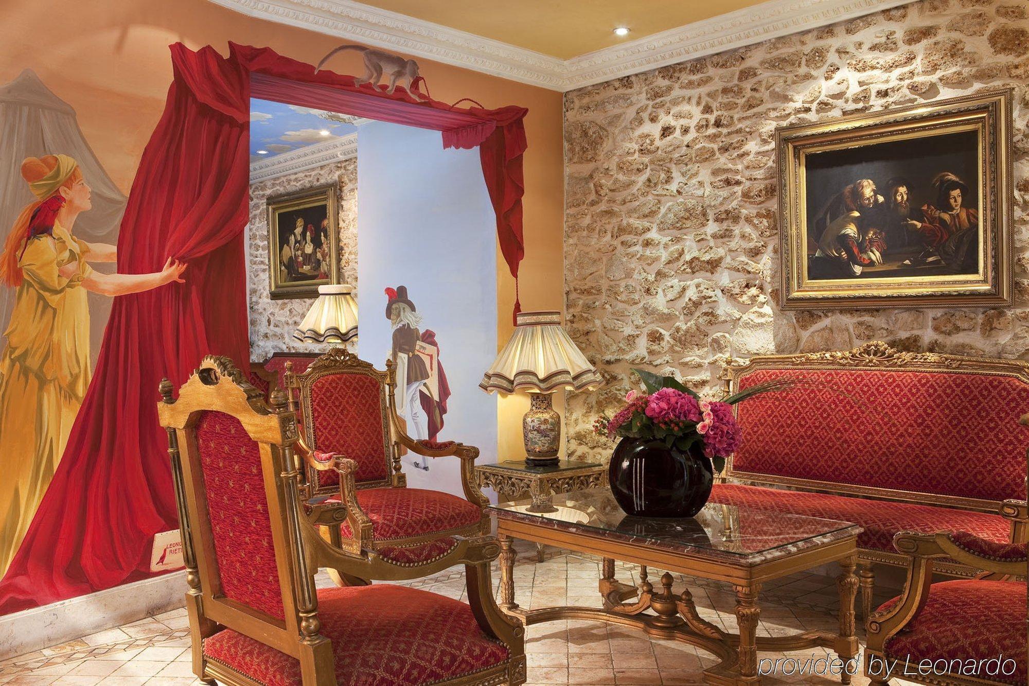 Hotel Kleber Paris & Spa Exterior photo
