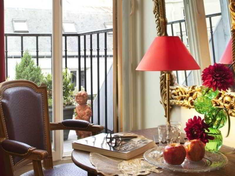 Hotel Kleber Paris & Spa Exterior photo