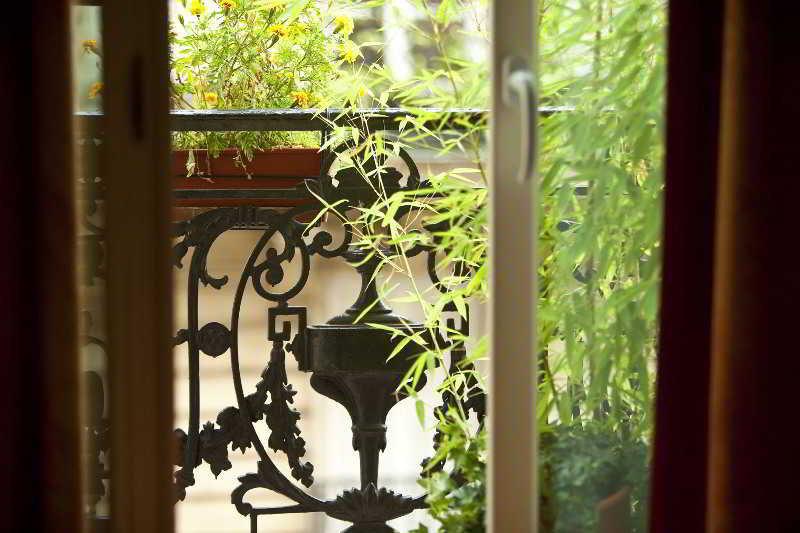 Hotel Kleber Paris & Spa Exterior photo
