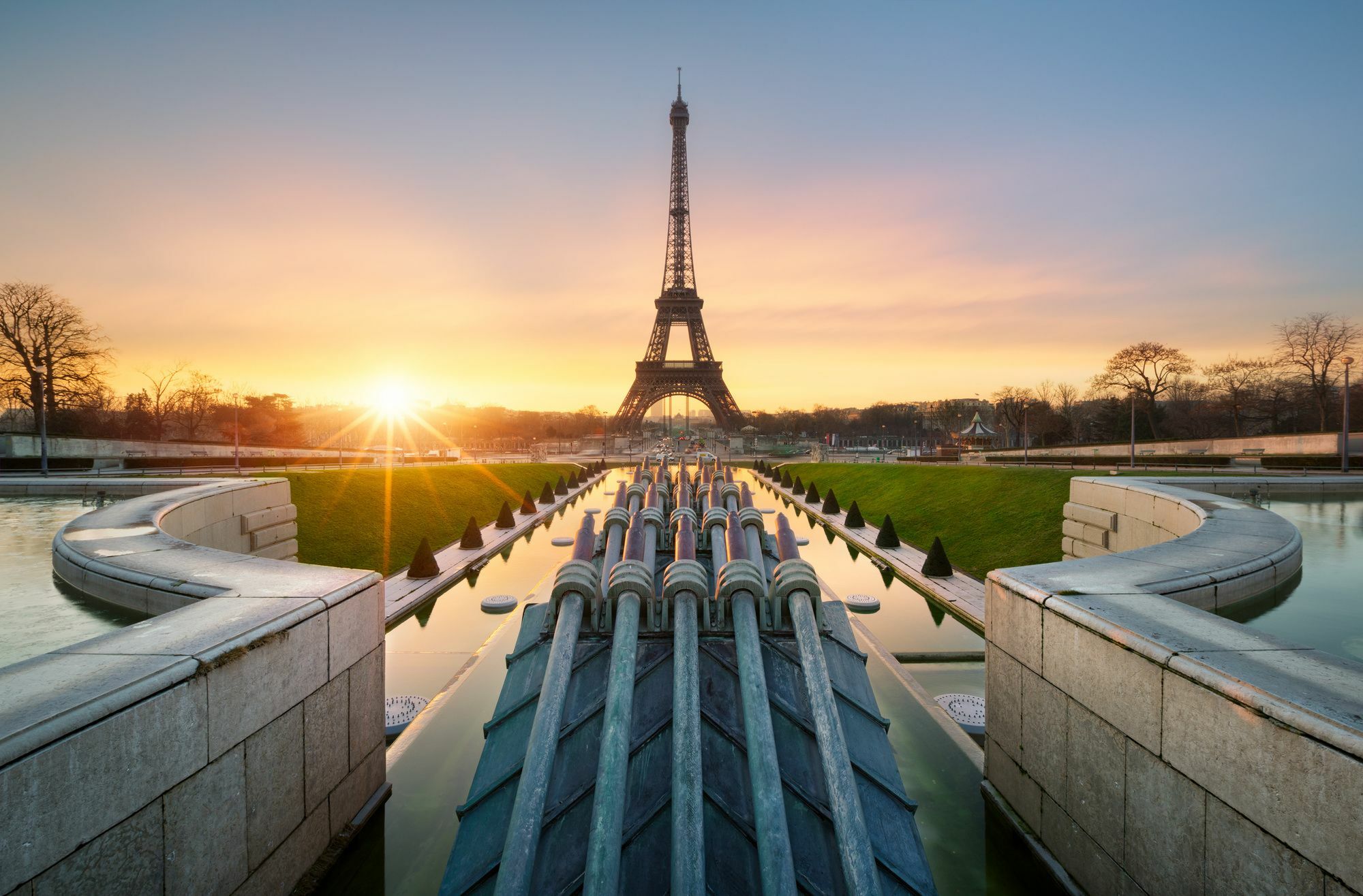 Hotel Kleber Paris & Spa Exterior photo